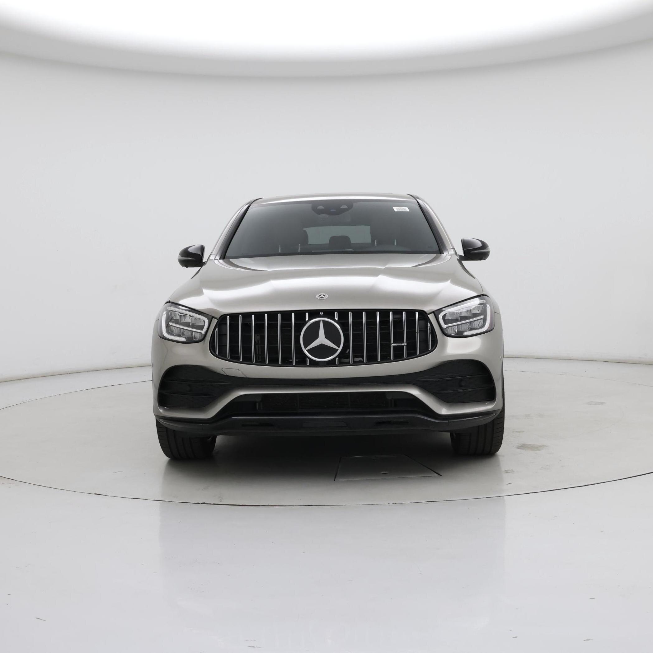Thumbnail: 2023 Mercedes-Benz GLC - 5