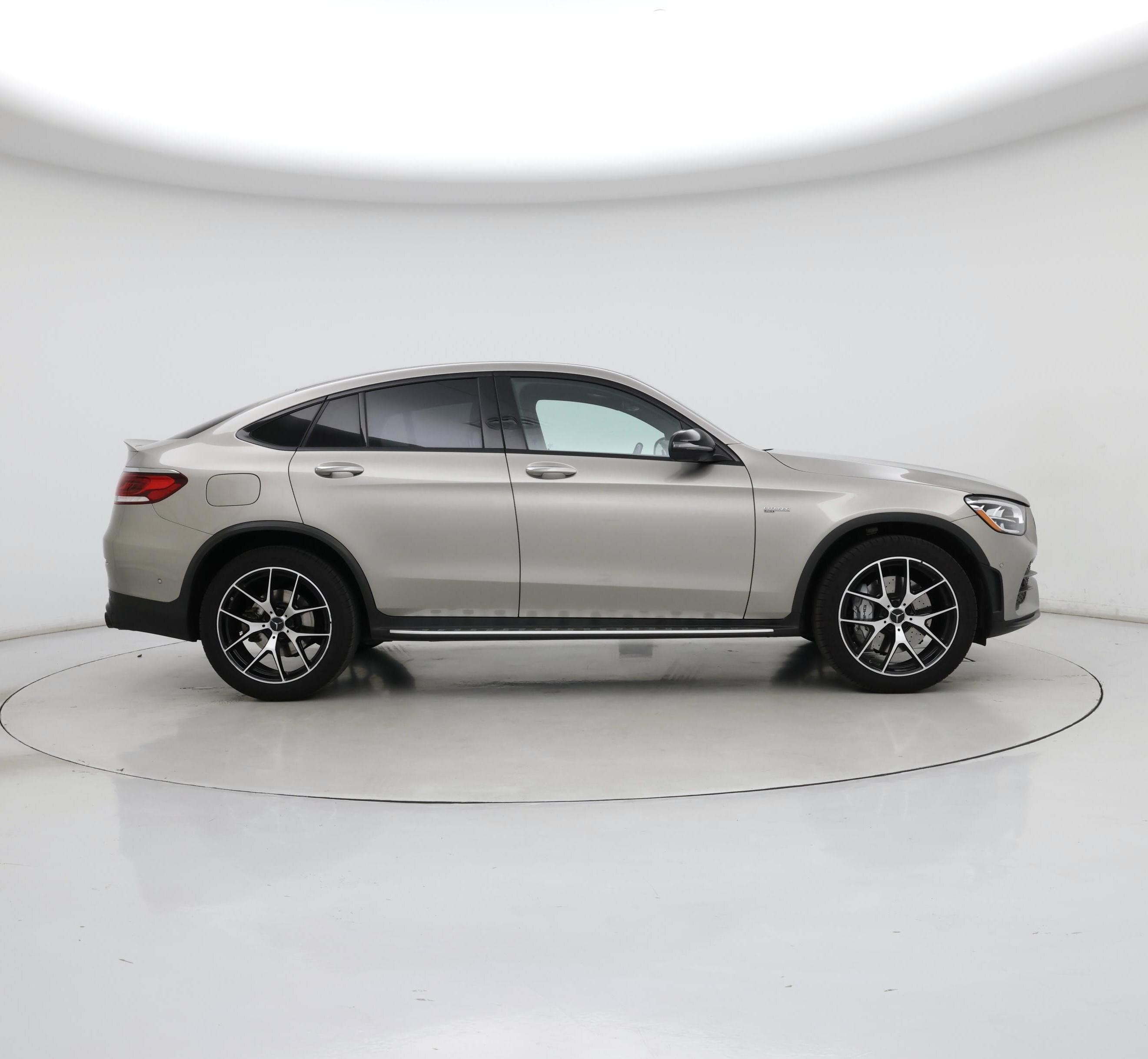 Thumbnail: 2023 Mercedes-Benz GLC - 7