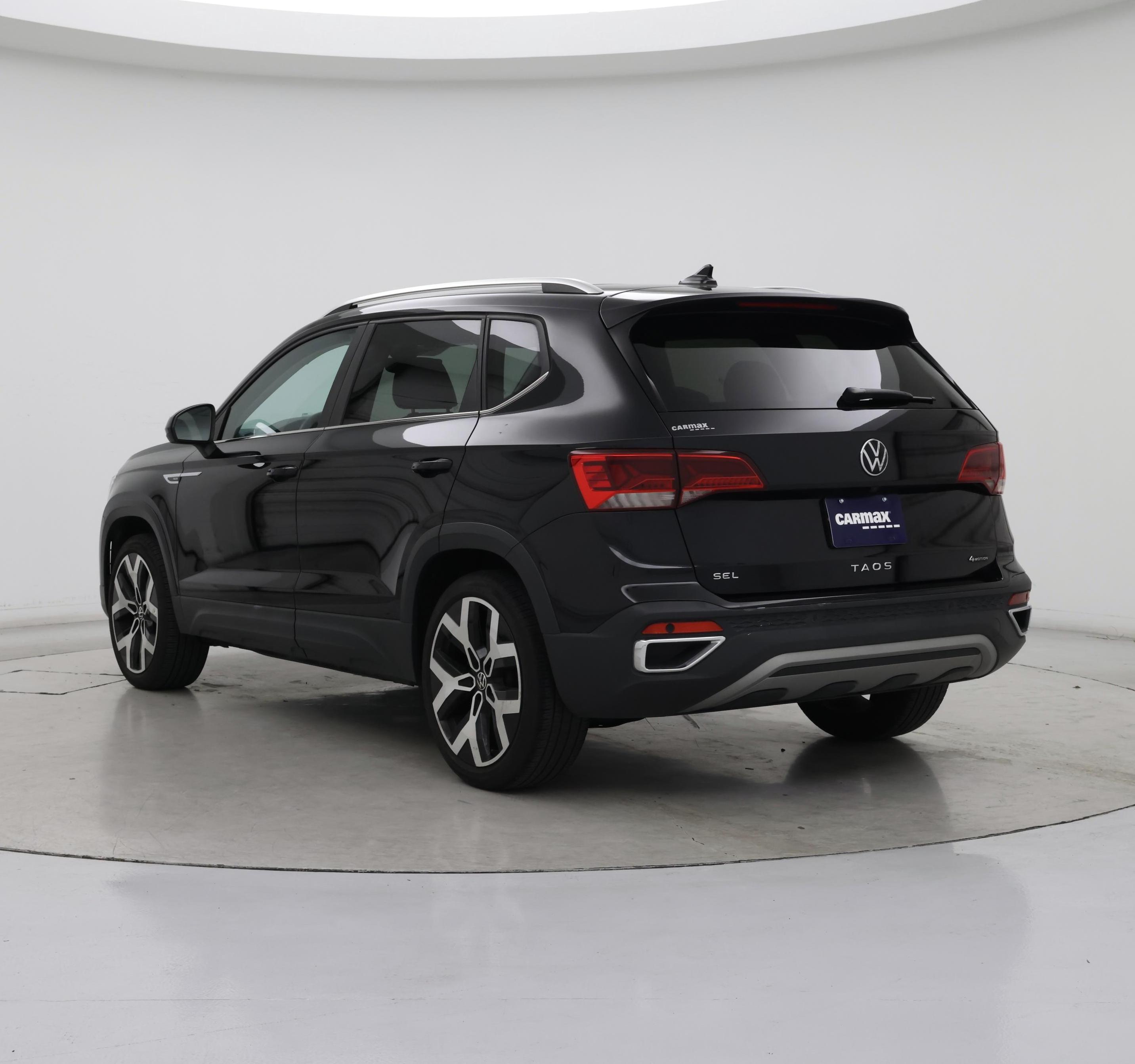 Thumbnail: 2023 Volkswagen Taos - 2