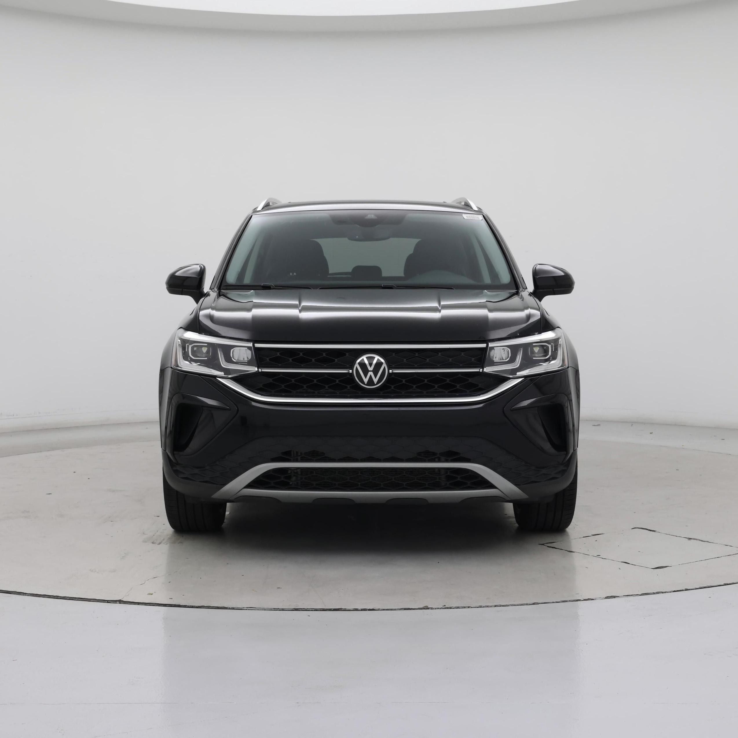 Thumbnail: 2023 Volkswagen Taos - 5