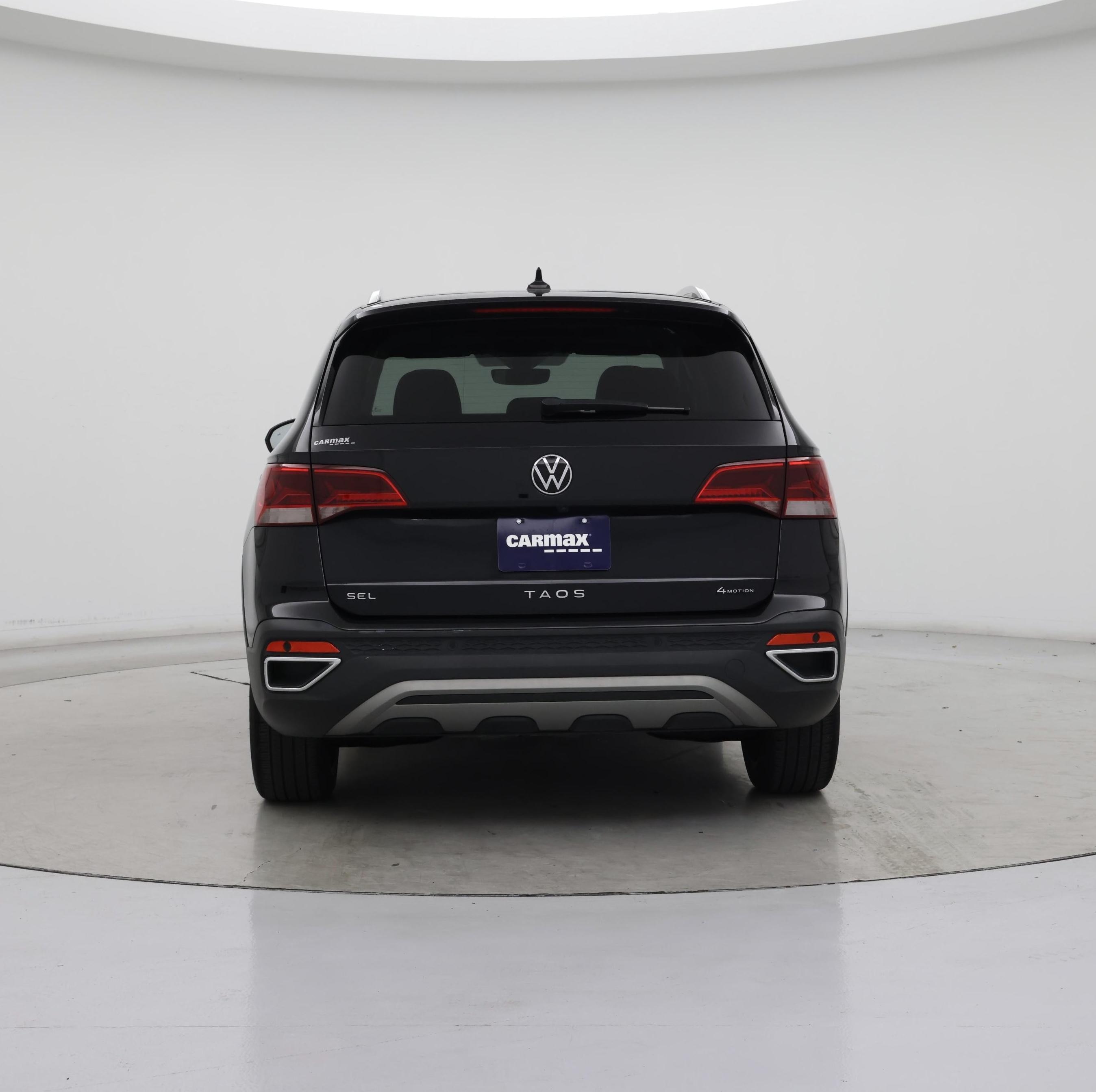 Thumbnail: 2023 Volkswagen Taos - 6