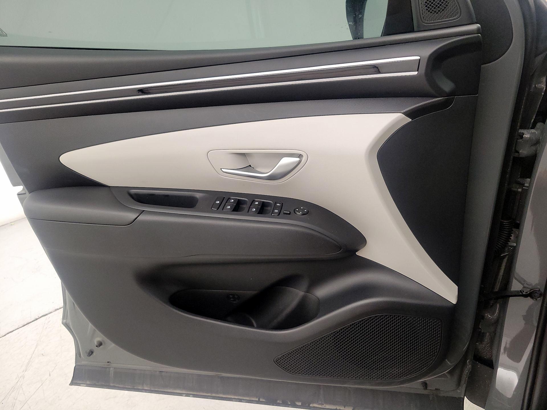 Thumbnail: 2024 Hyundai Tucson - 12