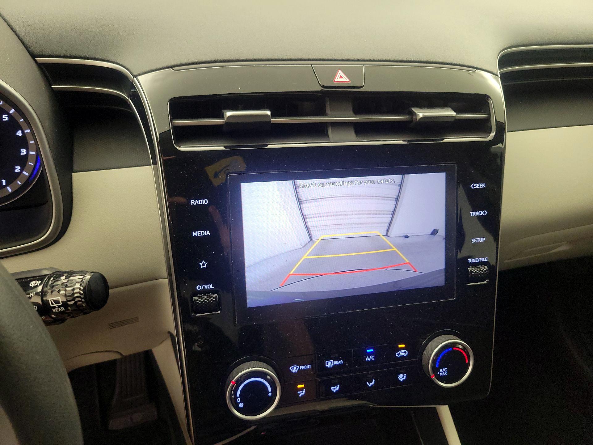 Thumbnail: 2024 Hyundai Tucson - 14