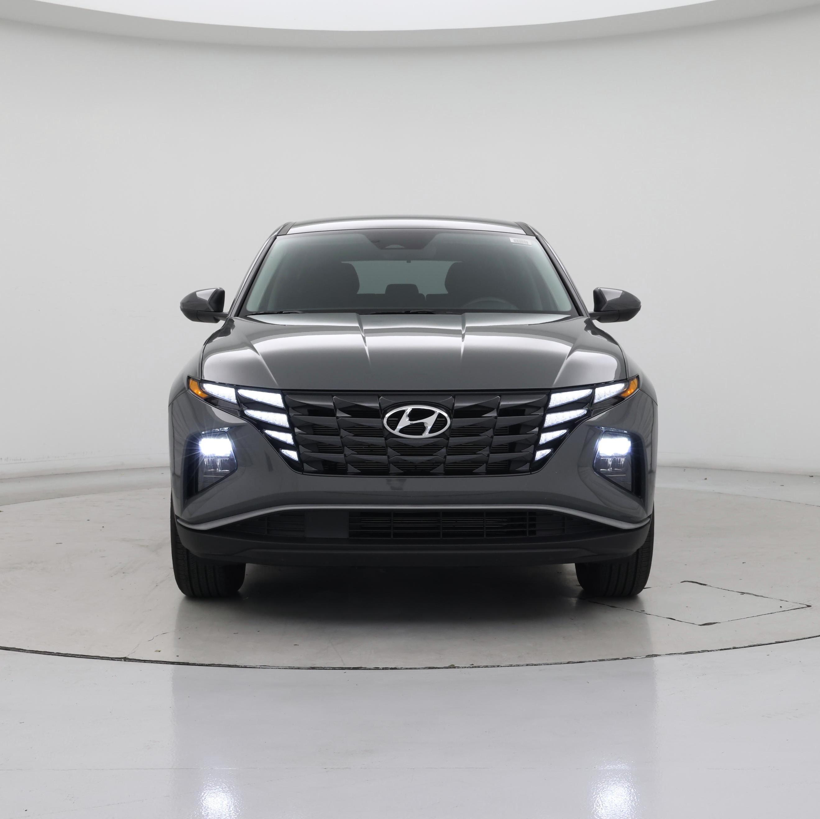 Thumbnail: 2024 Hyundai Tucson - 5