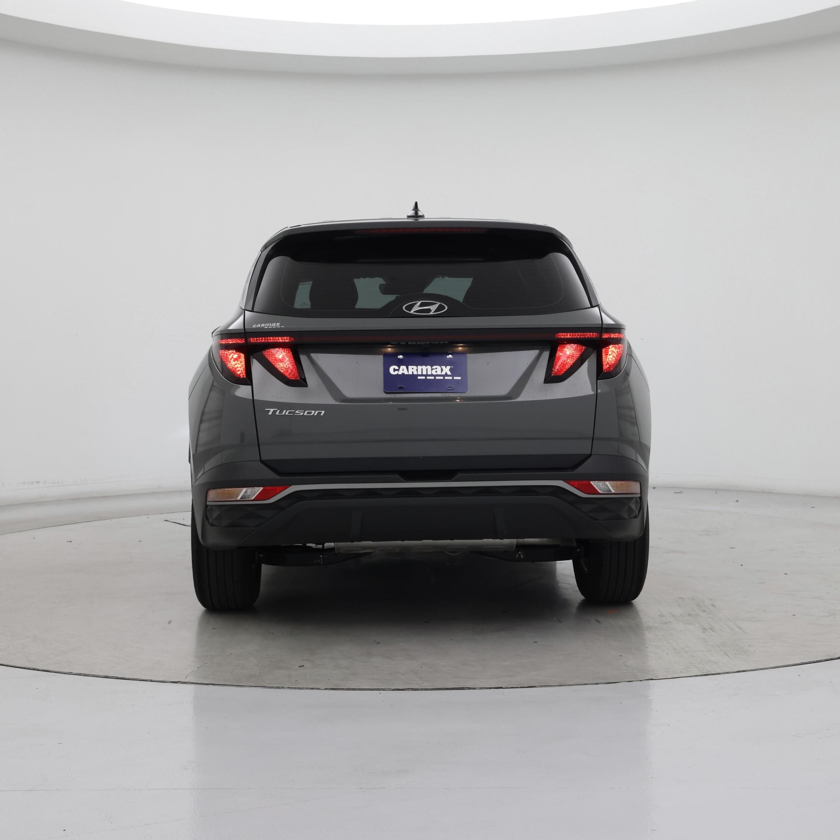 Thumbnail: 2024 Hyundai Tucson - 6