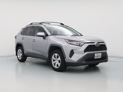2019 Toyota RAV4 LE -
                Palmdale, CA