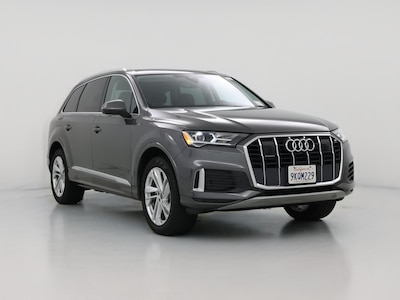 2023 Audi Q7 Premium -
                Duarte, CA