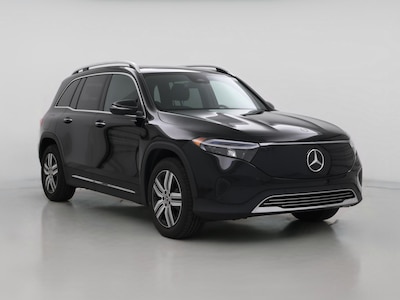 2024 Mercedes-Benz EQB 250+ -
                  Las Vegas, NV