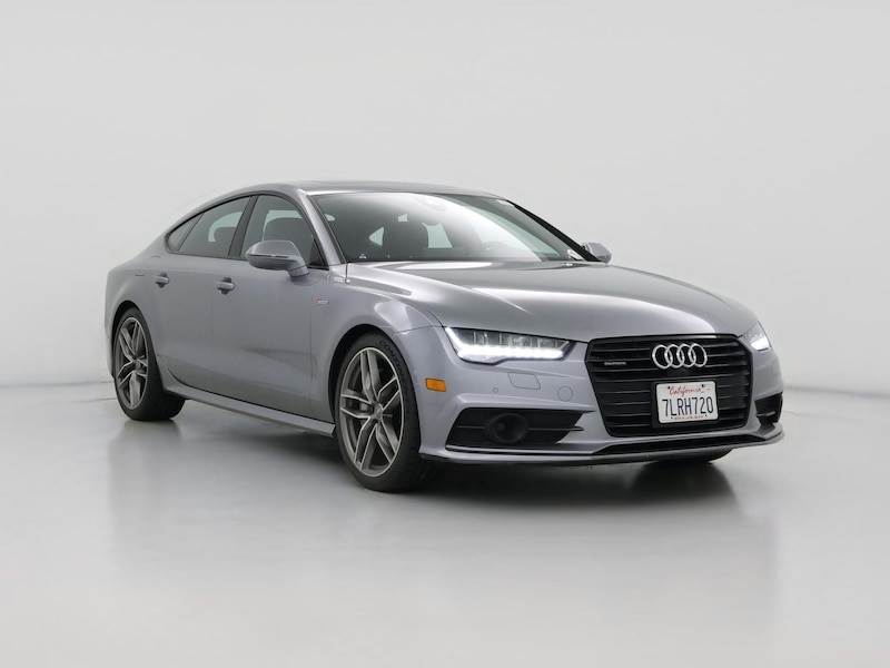 2016 Audi A7 Prestige -
                  Oceanside, CA