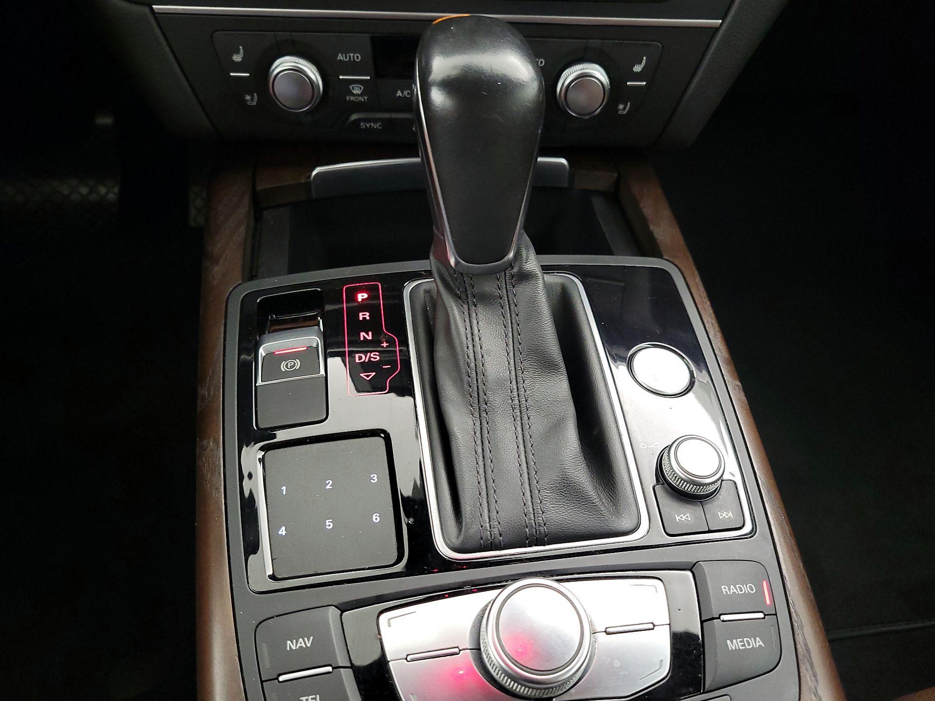 Thumbnail: 2016 Audi A7 - 18