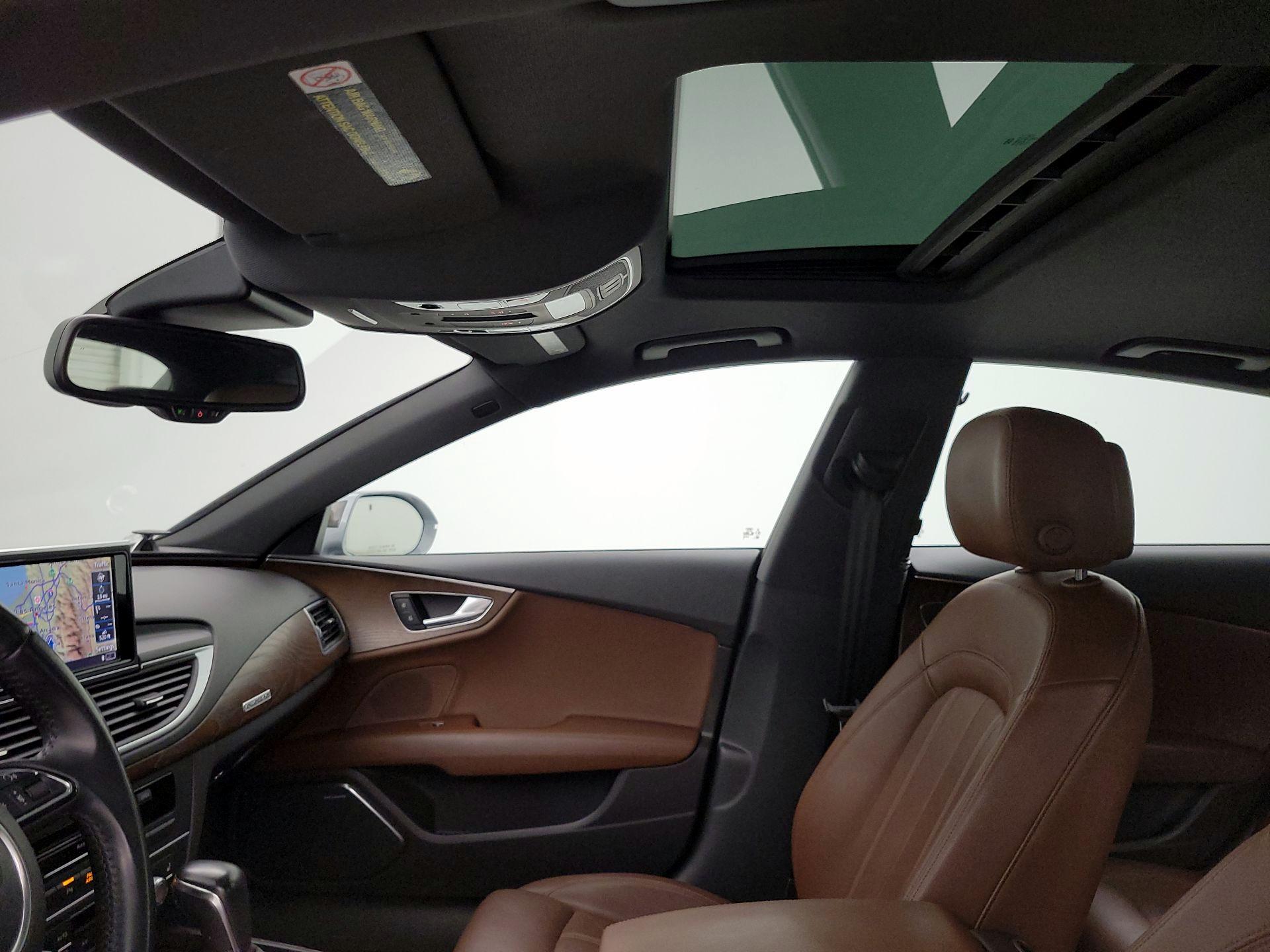 Thumbnail: 2016 Audi A7 - 20