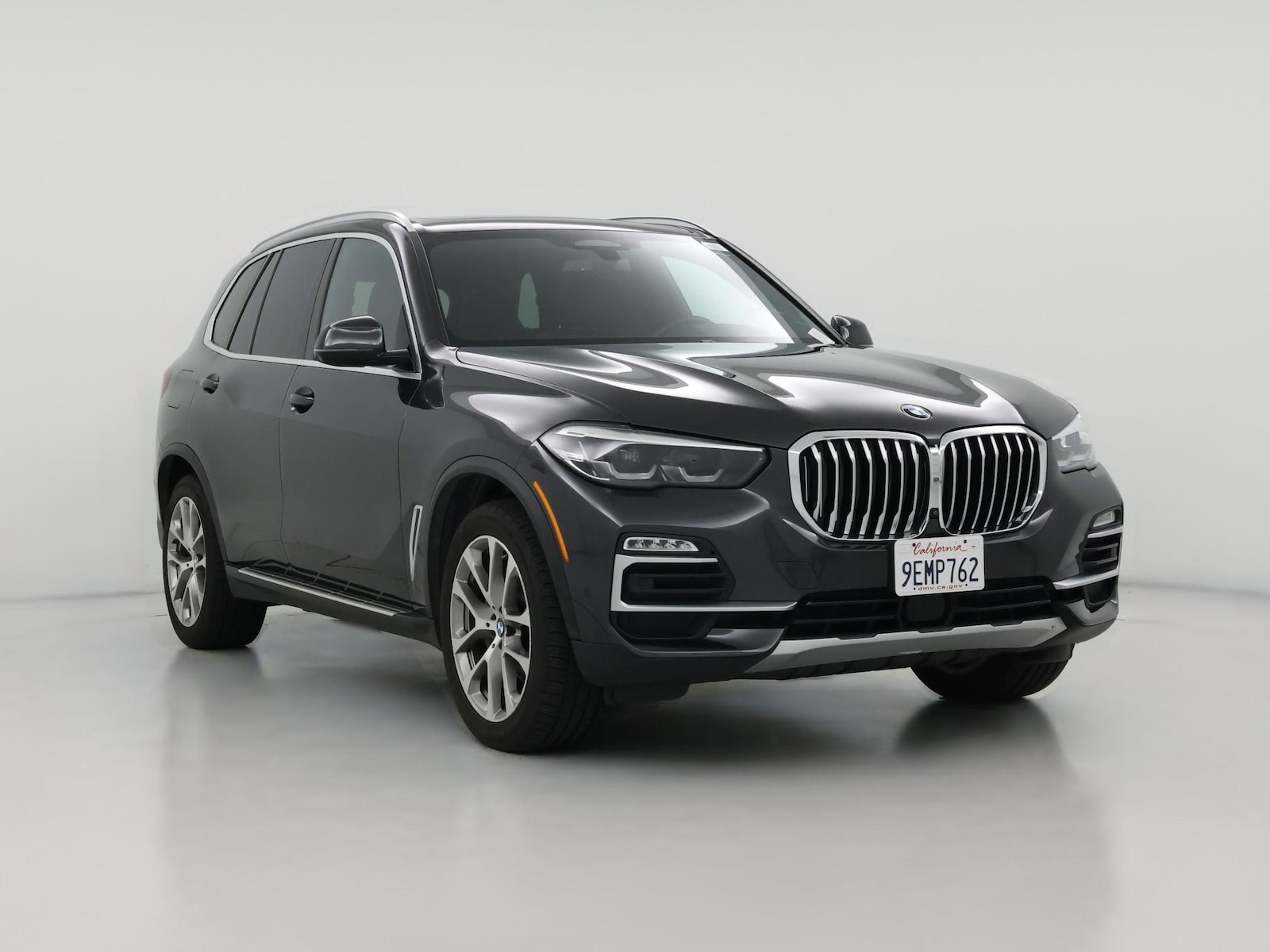 2021 BMW X5 40i