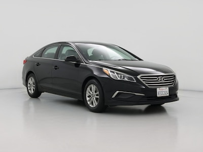 2017 Hyundai Sonata SE -
                Duarte, CA