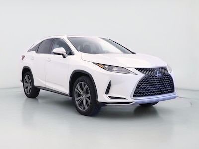 2021 Lexus RX 350 -
                Palmdale, CA