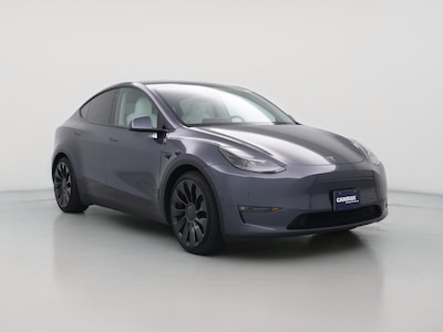 2023 Tesla Model Y Performance -
                Palmdale, CA