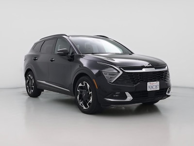 2023 Kia Sportage SX Prestige -
                Palmdale, CA