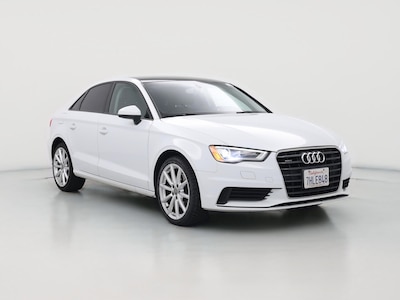 2015 Audi A3 Premium -
                  Inglewood, CA