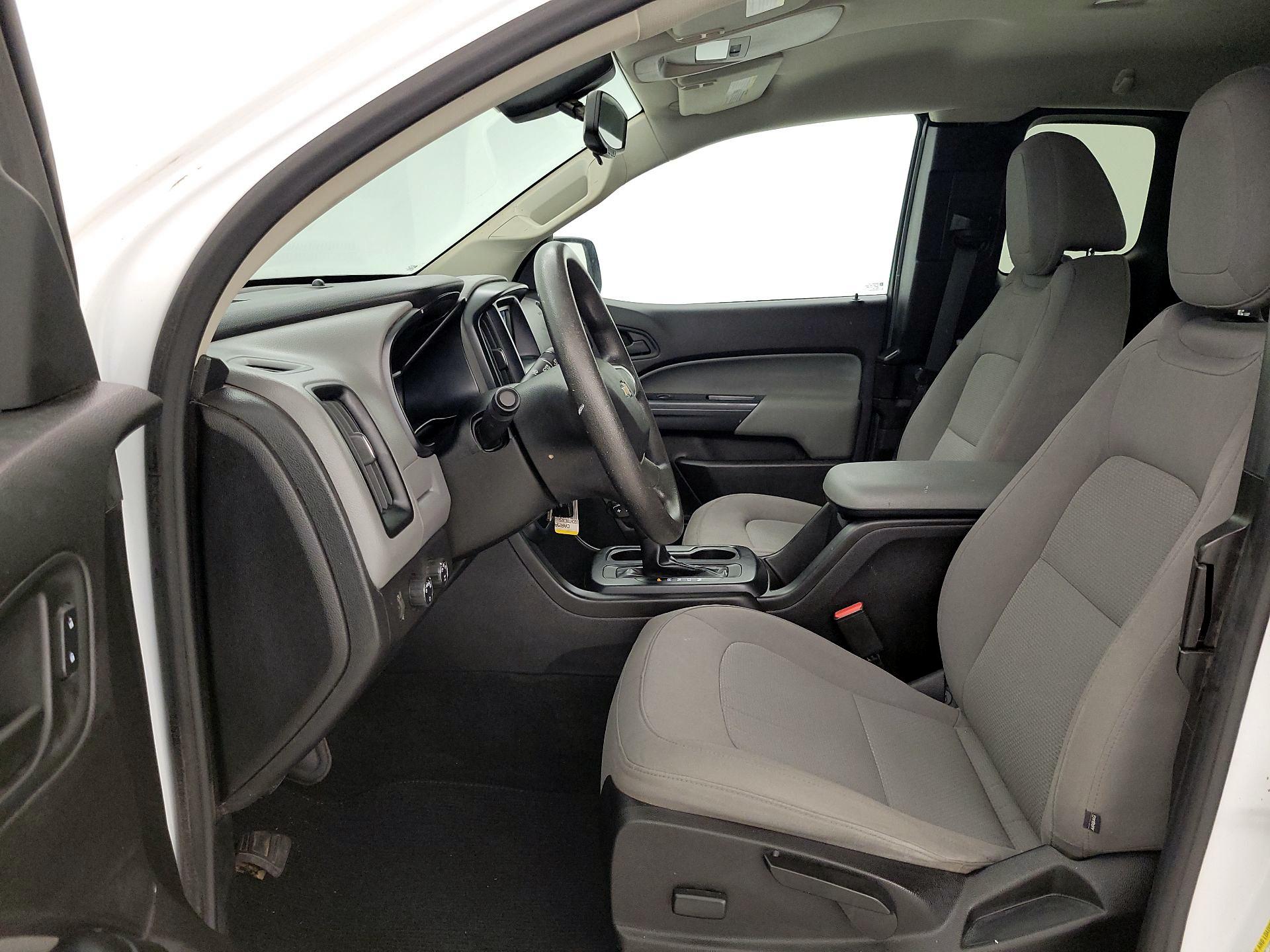 Thumbnail: 2016 Chevrolet Colorado - 11