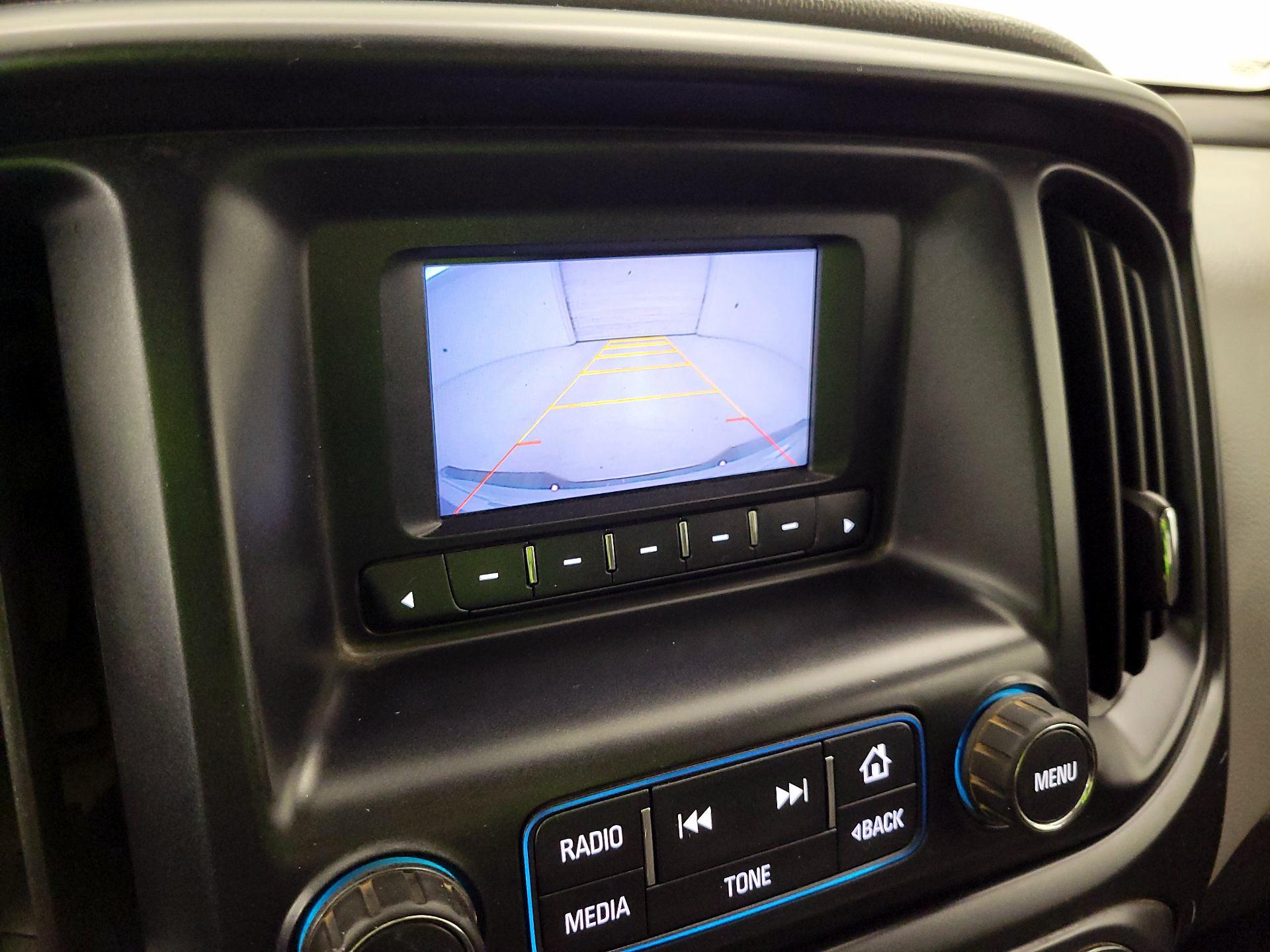 Thumbnail: 2016 Chevrolet Colorado - 14