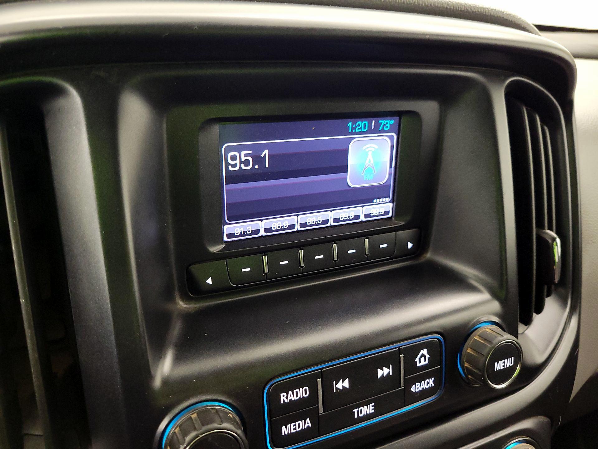 Thumbnail: 2016 Chevrolet Colorado - 15