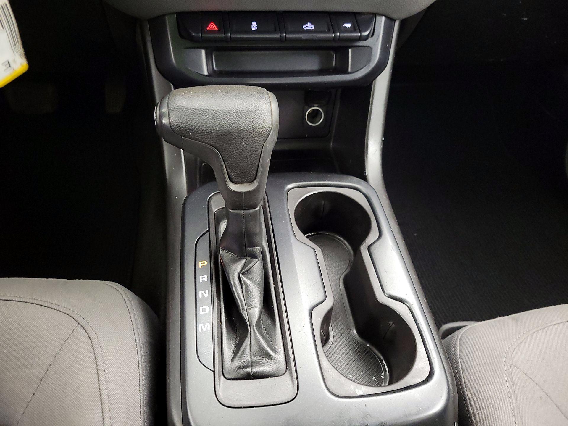 Thumbnail: 2016 Chevrolet Colorado - 17