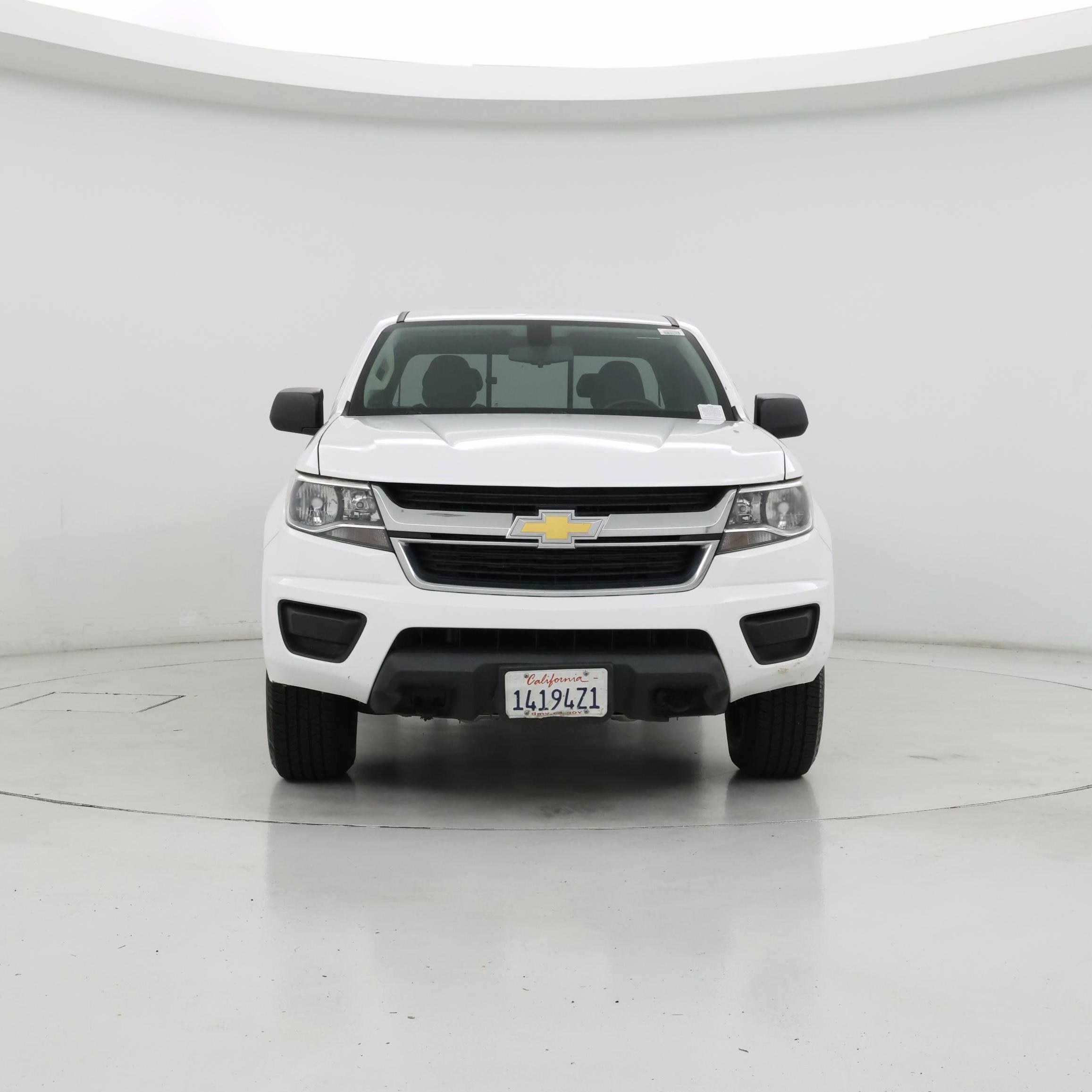 Thumbnail: 2016 Chevrolet Colorado - 5