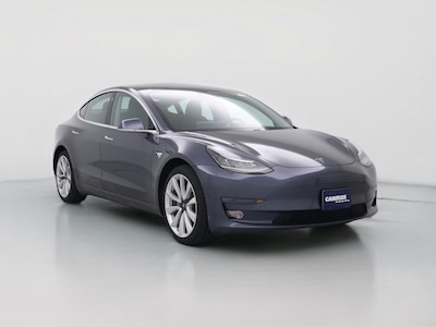 2020 Tesla Model 3 Long Range -
                Palmdale, CA