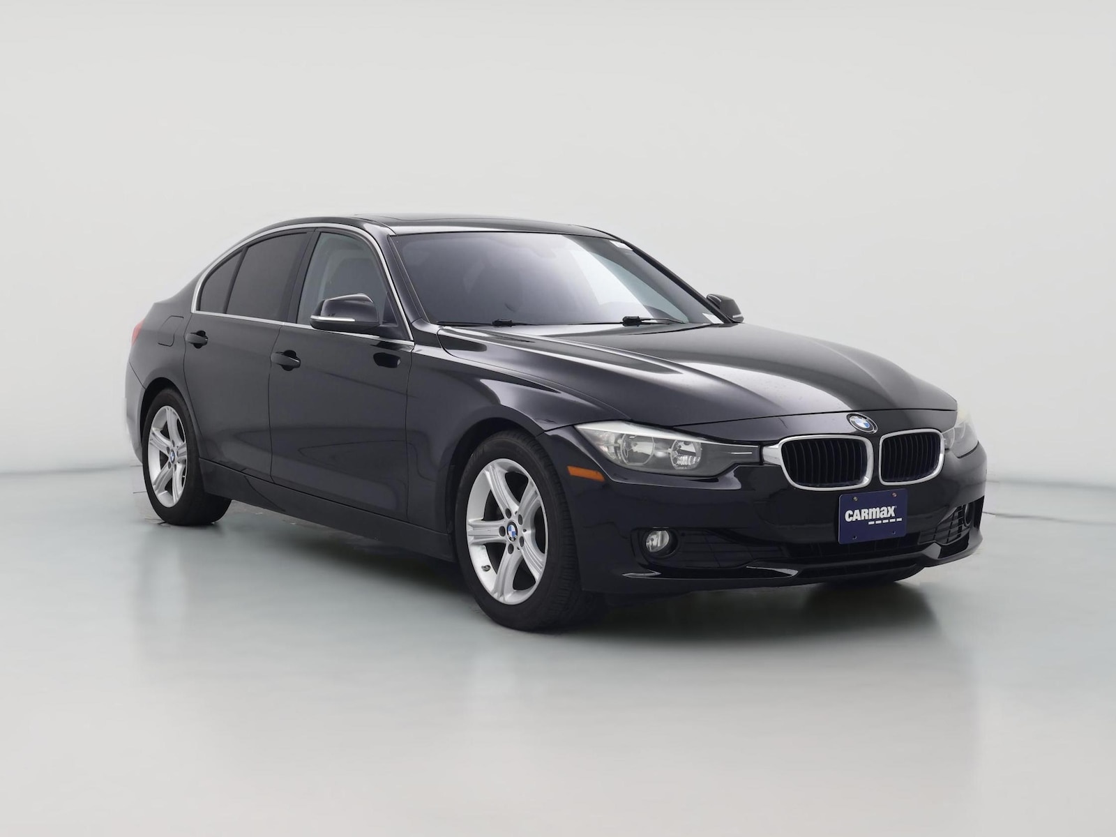 2015 BMW 3 Series 328d