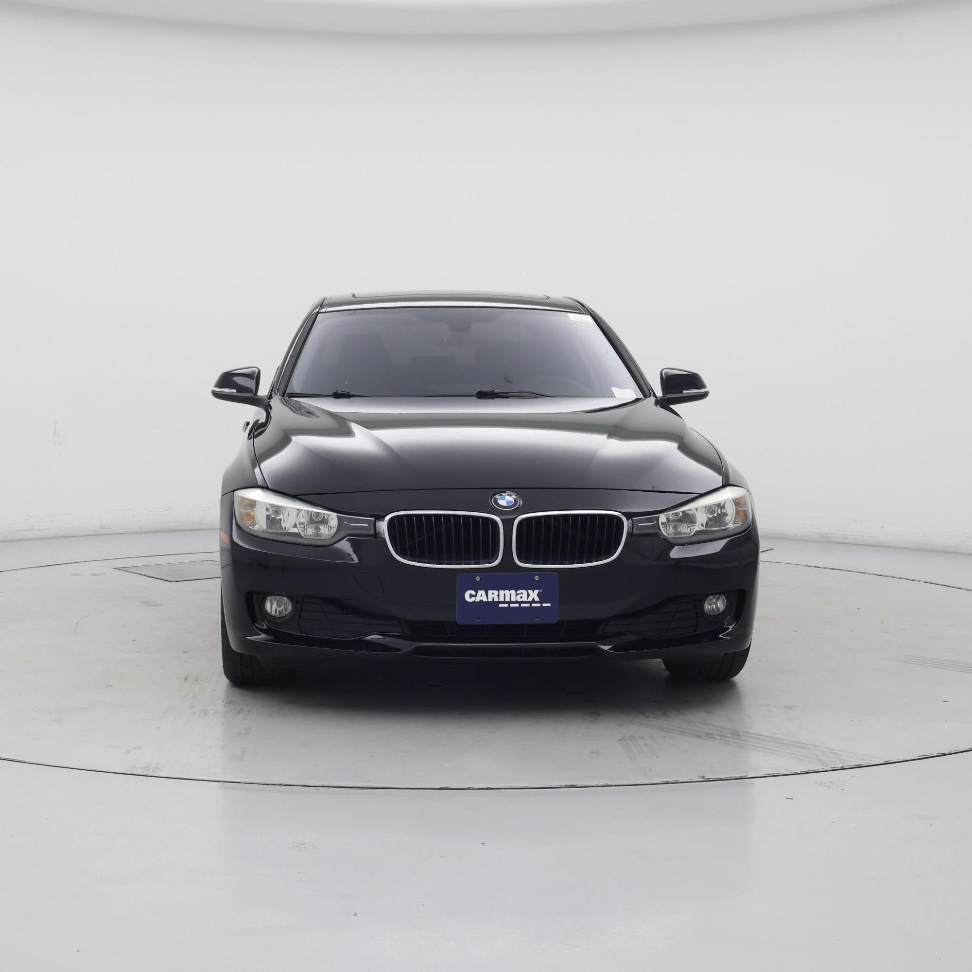 Thumbnail: 2015 BMW 3 Series - 5
