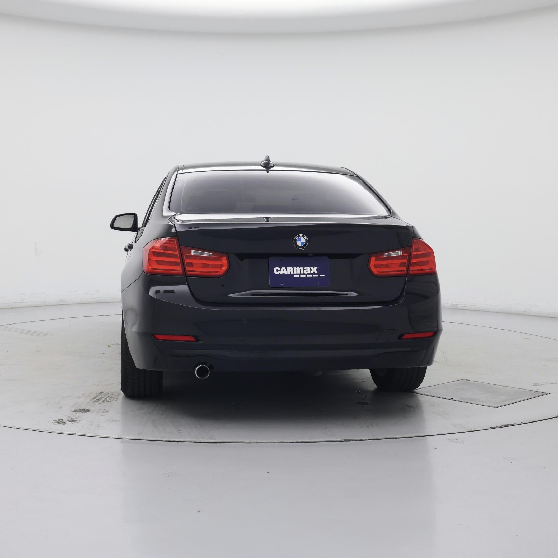 Thumbnail: 2015 BMW 3 Series - 6