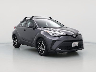 2022 Toyota C-HR XLE -
                Palmdale, CA