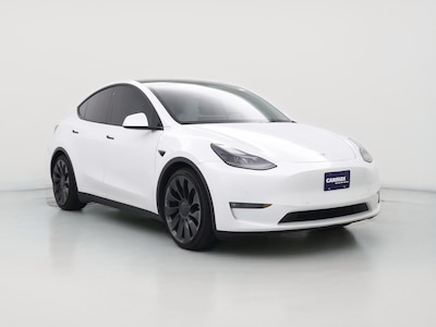 2022 Tesla Model Y Performance -
                Palmdale, CA