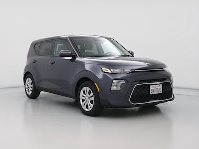 2020 Kia Soul LX -
                Palmdale, CA