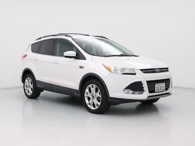 2013 Ford Escape SE -
                  Palmdale, CA