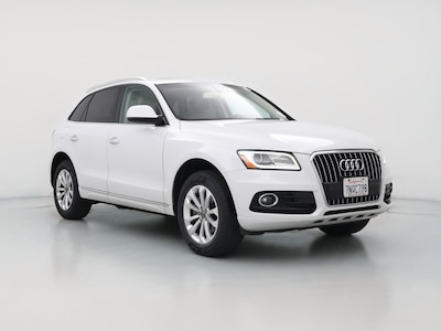 2016 Audi Q5 Premium -
                  Palmdale, CA
