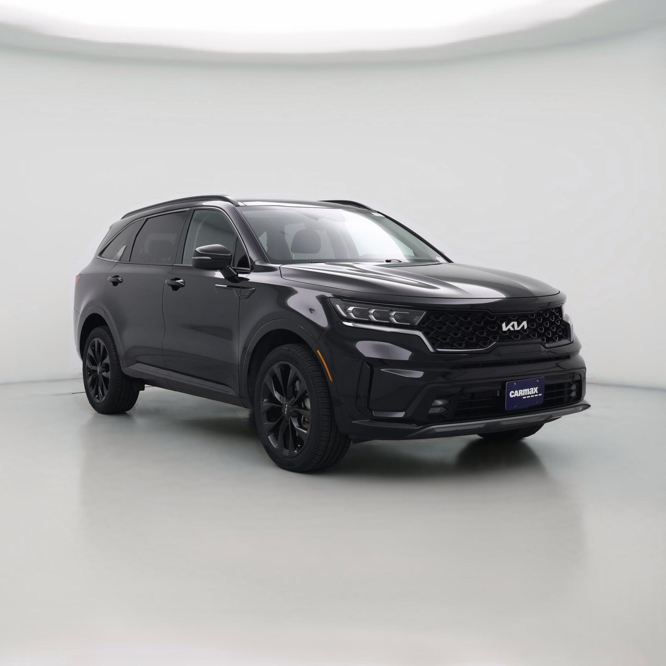 Thumbnail: 2022 Kia Sorento - 1