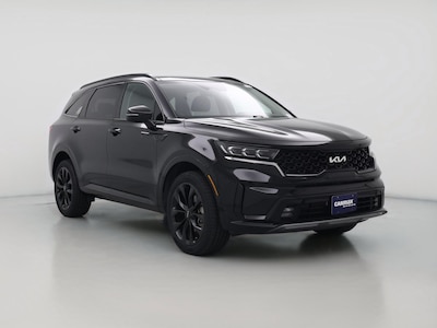 2022 Kia Sorento SX -
                Palmdale, CA