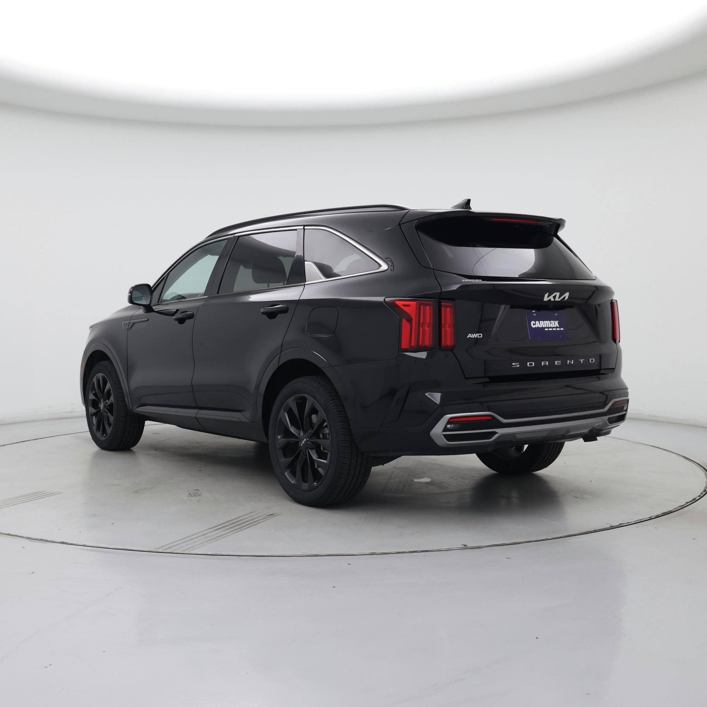 Thumbnail: 2022 Kia Sorento - 2