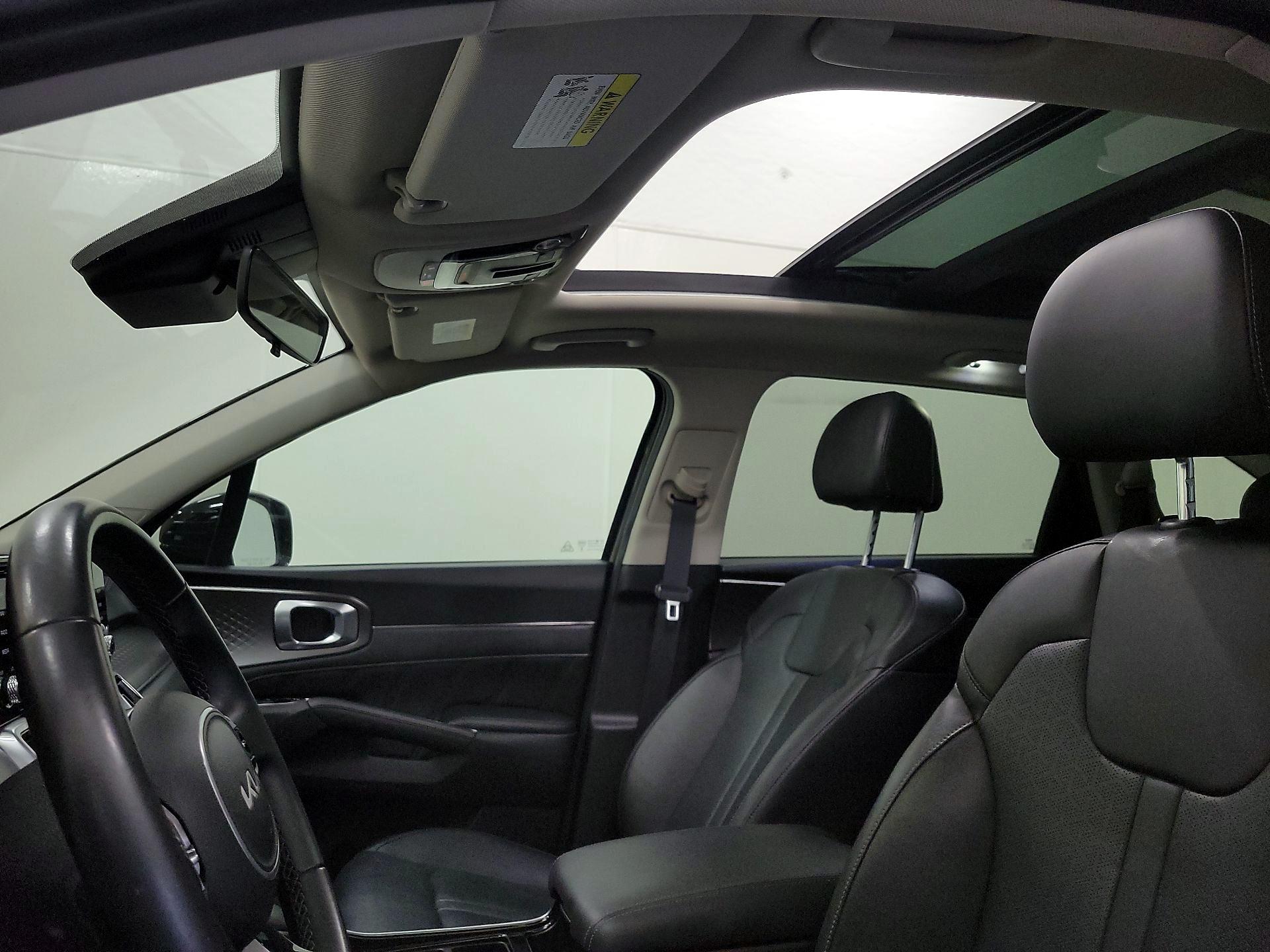 Thumbnail: 2022 Kia Sorento - 20