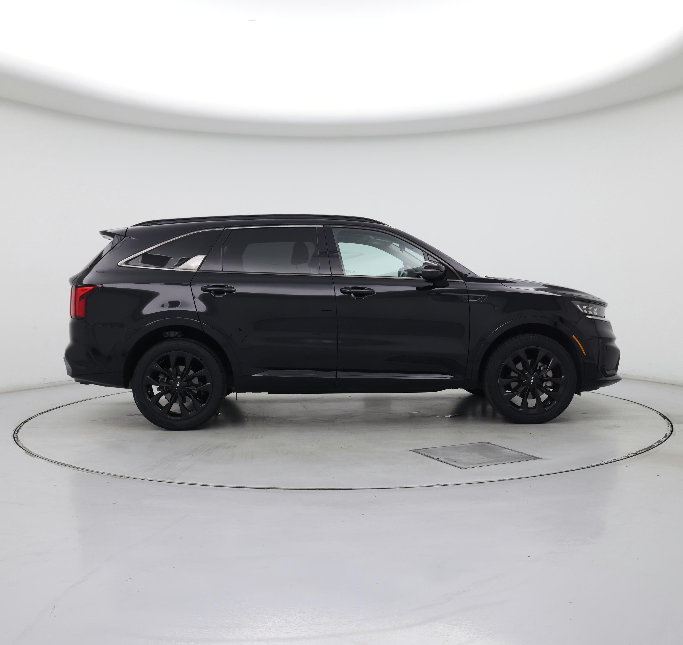 Thumbnail: 2022 Kia Sorento - 7