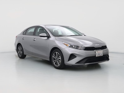 2024 Kia Forte LXS -
                Palmdale, CA
