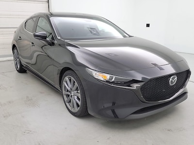 2021 Mazda Mazda3 Select -
                  Palmdale, CA