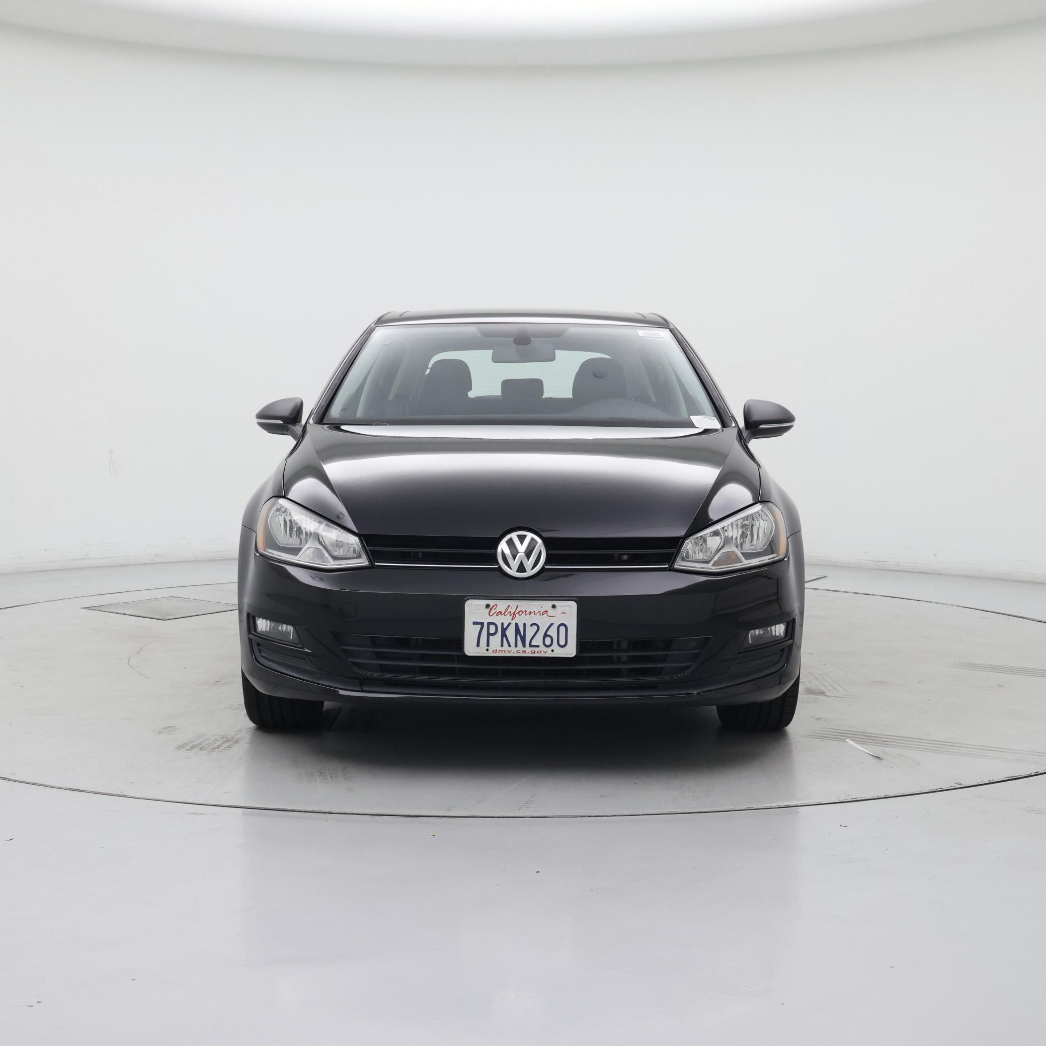 Thumbnail: 2016 Volkswagen Golf - 5