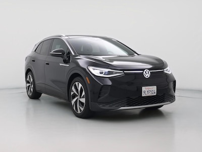 2021 Volkswagen ID.4 Pro S -
                  Inglewood, CA
