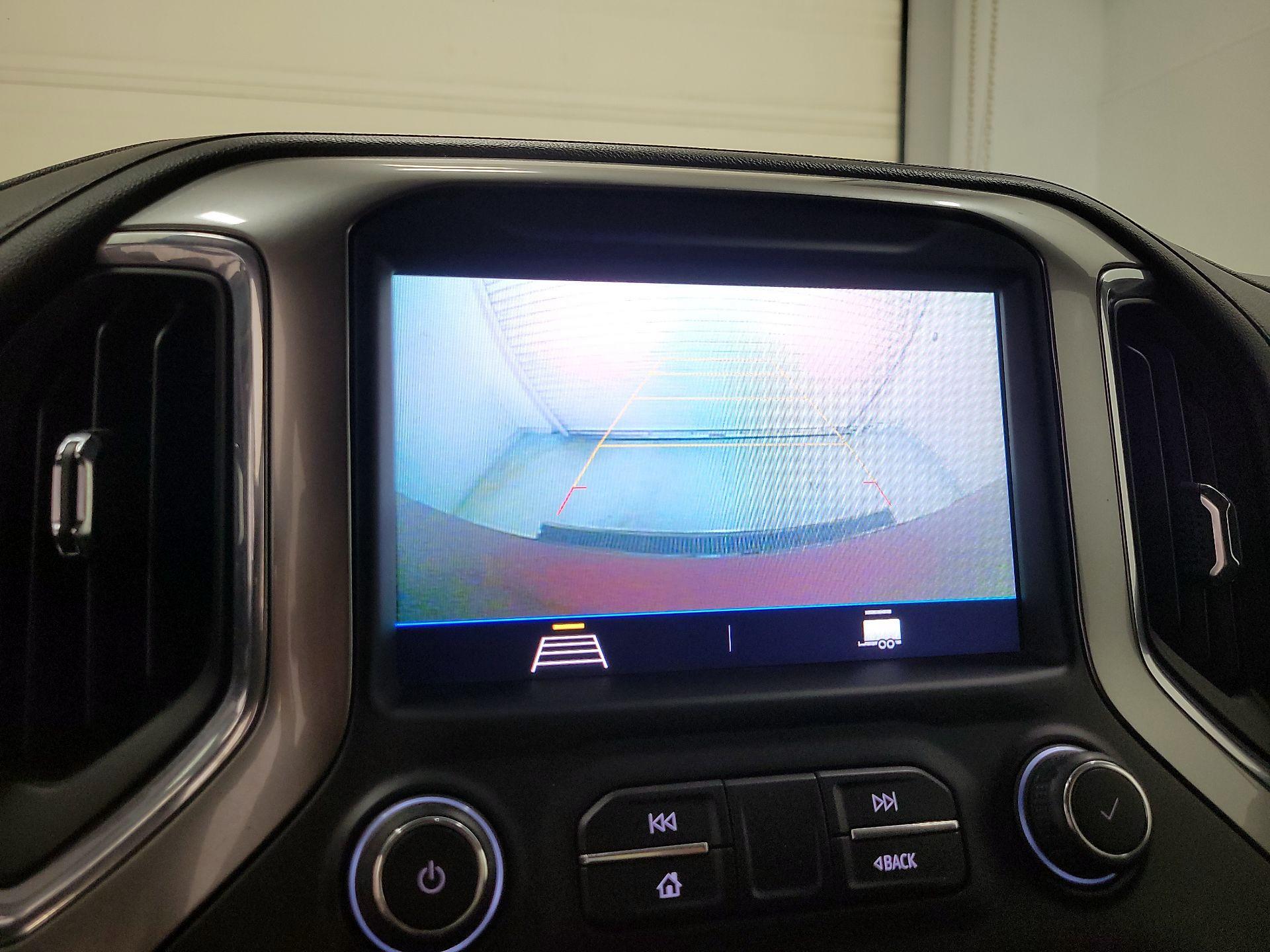 Thumbnail: 2020 Chevrolet Silverado 1500 - 14