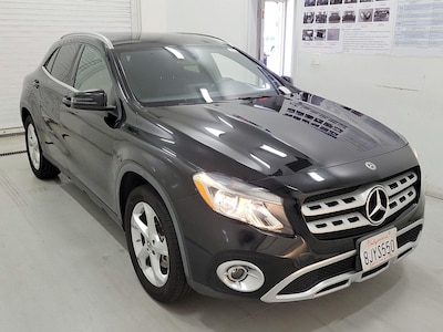 2019 Mercedes-Benz GLA 250 -
                Palmdale, CA