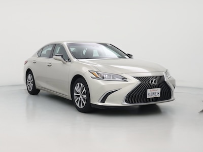 2021 Lexus ES 350 -
                Palmdale, CA