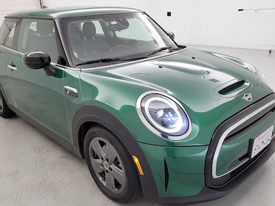 2022 MINI Cooper Hardtop SE -
                Palmdale, CA