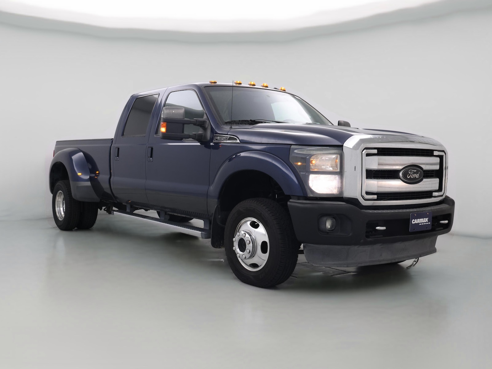 2015 Ford F-350 Super Duty Lariat