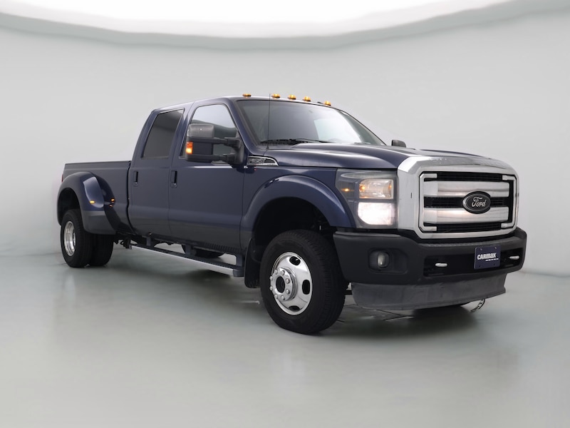 2015 Ford F-350 Lariat -
                  Palmdale, CA